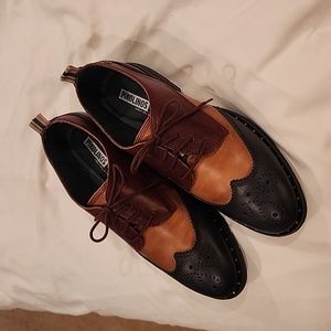 Pikolinos Oxford Shoes